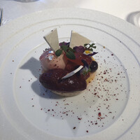 ジョンティ アッシュ - 