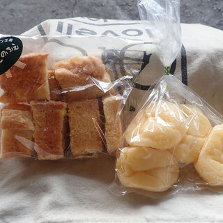 パン工房 ぎんのふえ_0