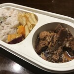 カフェ ド チュラ - 