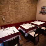 TRATTORIA  ARIETTA - 