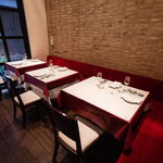 TRATTORIA  ARIETTA - 