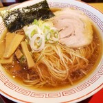 Ramen Takashima - 