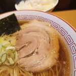 Ramen Takashima - 