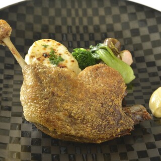 ビストロ タカ_0