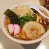 味もり多 - 2020年4月　ラーメンダブル（800円）