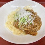 Ajia Rou - とろみ麺