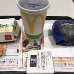 マクドナルド - 