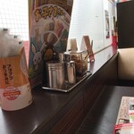 ＣｏＣｏ壱番屋 - 店内