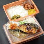 一夜干しと海鮮丼 できたて屋 - 料理写真: