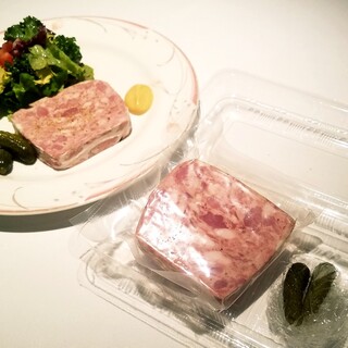 ビストロ タカ_1