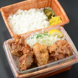 一夜干しと海鮮丼 できたて屋_2