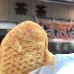 茶茶 - 小倉あん　150円(税込)