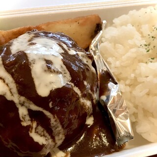 ミスタービーフ ダイニング_0