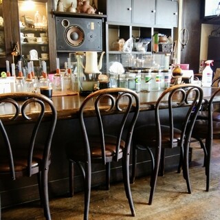 カフェ・ド・イズミ_2