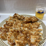 ぎょうざ 湖月 - 