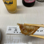 ぎょうざ 湖月 - 