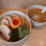 信長ラーメン - 