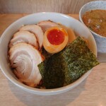 信長ラーメン - 