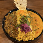 エースパイス&ビーツ - 