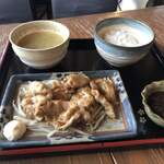 沖縄料理 ハイサイキッチン - 
