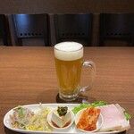 韓国料理 ひっぱらん - 