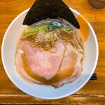 拳10ラーメン - 