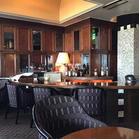 横浜瀬里奈 ステーキドーム - 店内