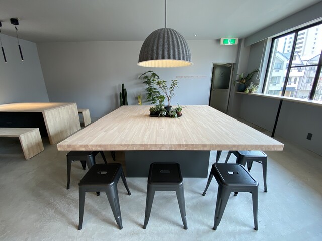 WORKBENCH COFFEE ROASTERS photo 5