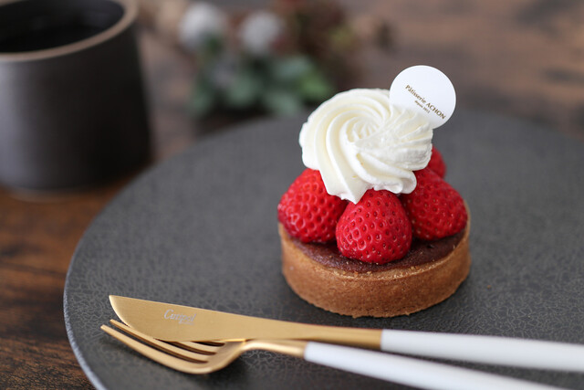 パティスリーアション Patiseerie Achon 三河豊田 ケーキ 食べログ パティスリーアション Patiseerie Achon 三河豊田 ケーキ 食べログ