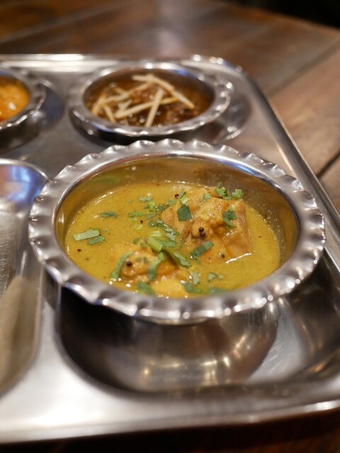 カルパシ Kalpasi 千歳船橋 インドカレー 食べログ カルパシ Kalpasi 千歳船橋 インドカレー 食べログ