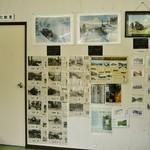 そば処 平石亭 - この日の店内です②（5/12UP）