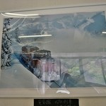 そば処 平石亭 - この日の店内です⑤（5/12UP）