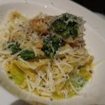 アルチェントロ - 自家製キタッラ