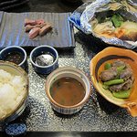 酔牛亭 - 酔牛亭コース