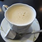 酔牛亭 - エスプレッソ