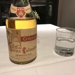 ラ・ファソン 古賀 - 食後酒