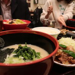 赤坂ラーメン - 