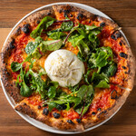 Goodspoon Pizzeria＆Cheese - 