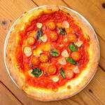 Goodspoon Pizzeria＆Cheese - 