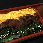 黒毛WAGYU RESTAURANT HACHI - 