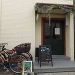 サクラ テーブル - 