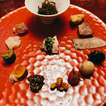 明道町中国菜 一星 - 