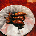 明道町中国菜 一星 - 