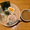 麺や つねじ - 全部盛りつけ麺 ¥950