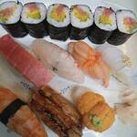 日本料理 ゆざわ - 