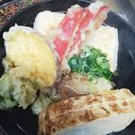 日本料理 ゆざわ - 