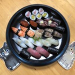 日本料理 ゆざわ - 