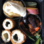 オステリア レガーロ - 