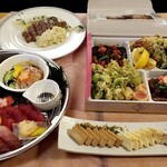 料理や こうしゅう庵 - 