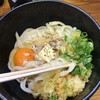 うどん かえで